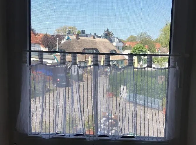 Klosterstr_14_wohnung 7 公寓 *